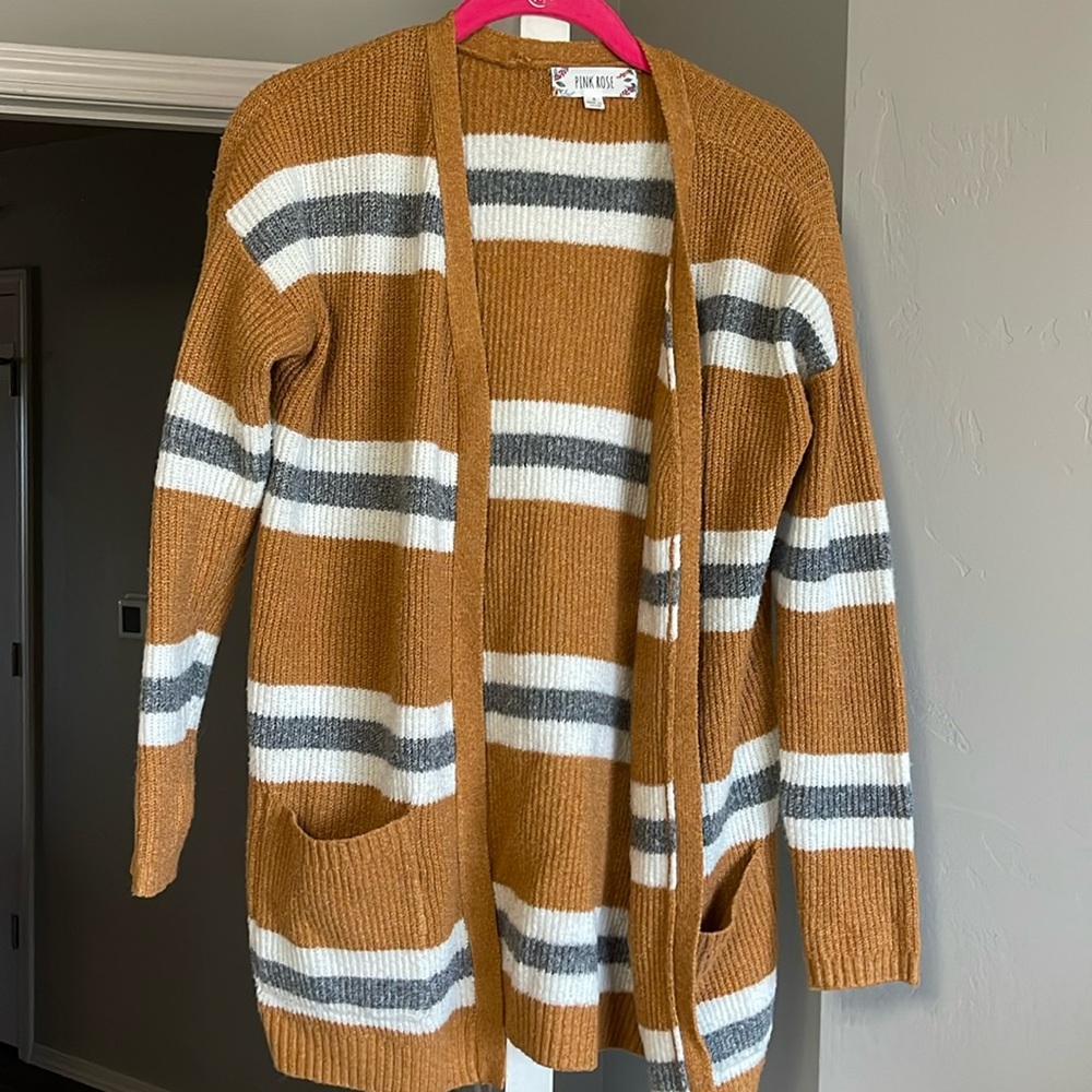 Women's Cardigan